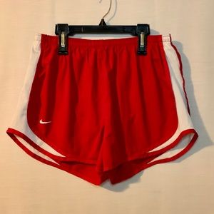 Nike Dri-Fit Shorts